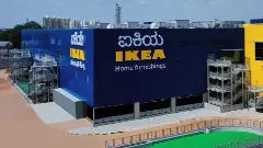 Ikea adds doorstep delivery facility in 62 new towns