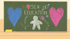 How Project X is imparting sex education to school students in Kerala
