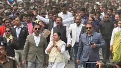 Will not allow CAA in Bengal as long as I am alive: Mamata