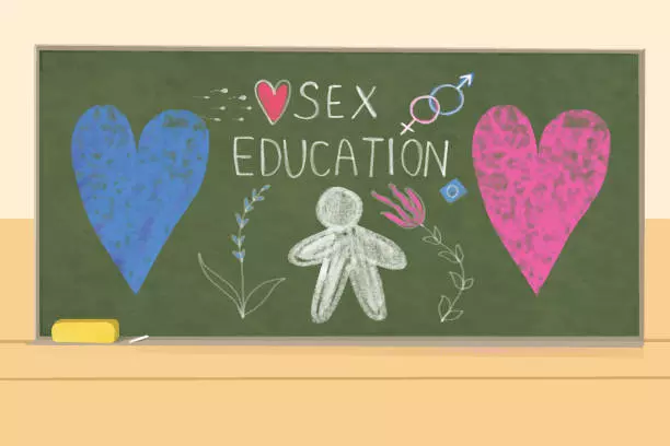 How Project X is imparting sex education to school students in Kerala