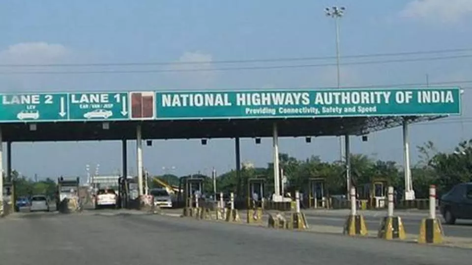 NHAI