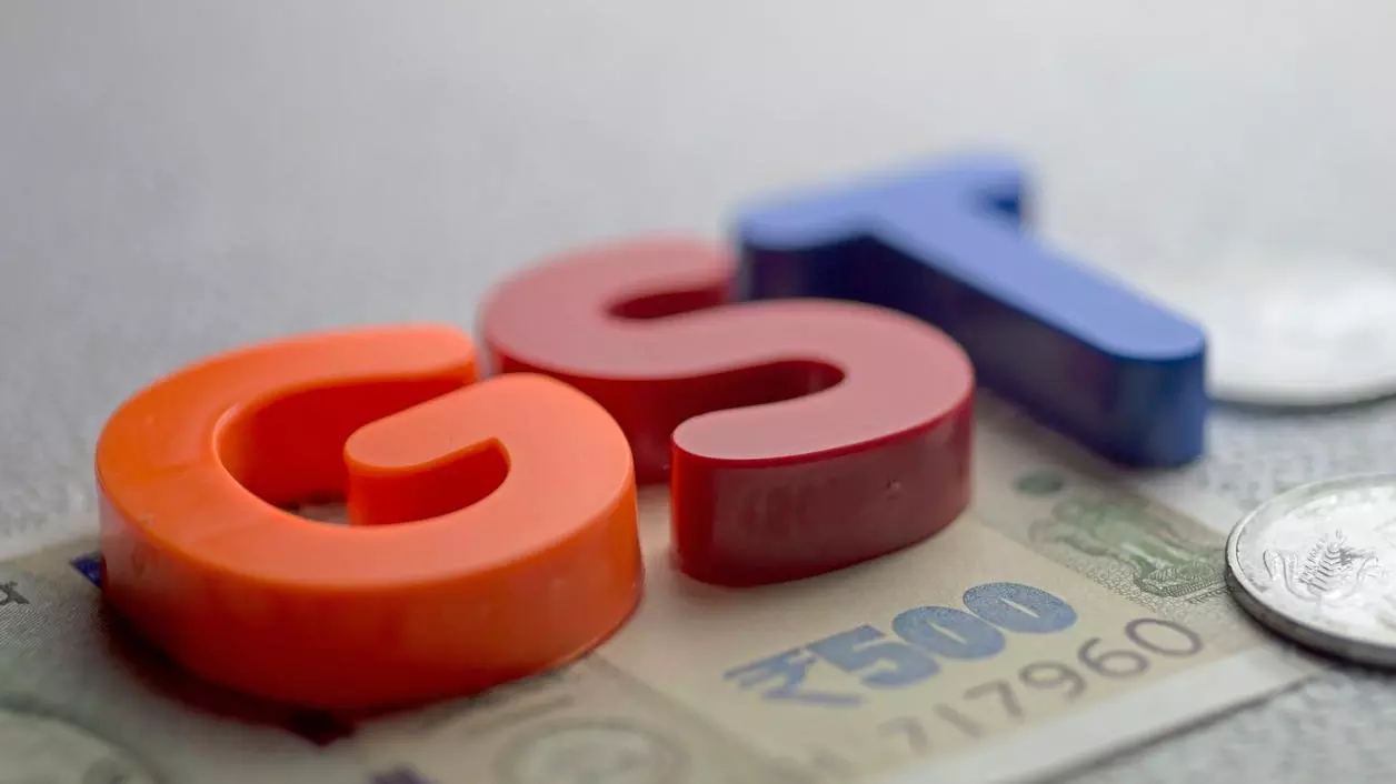 Centre to simplify GST, proposes 2-slab structure as part of