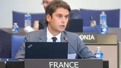 Macron keeps France’s PM in place for ‘stability’ of country after chaotic polls