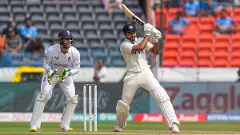 Ben Foakes, Shreyas Iyer