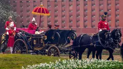 Key takeaways from President Droupadi Murmus Budget session address