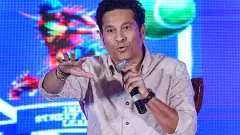 Sachin Tendulkar