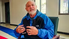 Hameed ul Haq, Tennis, Pakistan