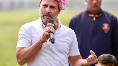 Rahul Gandhi, Bharat Jodo Nyay Yatra