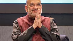 Modi govt rebuilt J-K, ended terrorism era; no stone pelting incident in 2023: Amit Shah