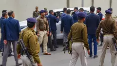 ED, Ranchi, Jharkhand, Hemant Soren