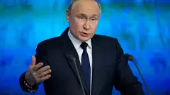 Russia says it has swapped 195 POWs with Ukraine