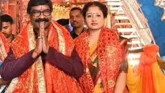 Infighting in Soren family; Sita Soren opposes any move to make Kalpana CM