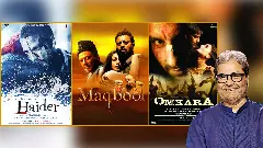 Vishal Bhardwajs Shakespeare trilogy