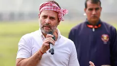 Rahul Gandhi, Bharat Jodo Nyay Yatra