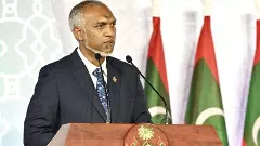 Muizzu thanks India, China for support to strengthen Maldives’ economy