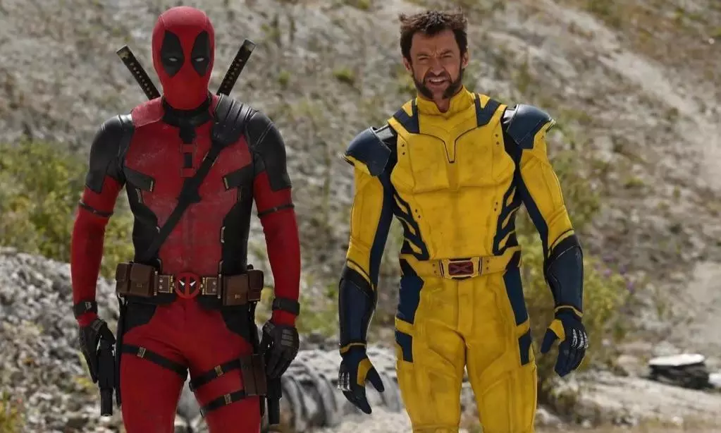 Reynolds, Jackman-starrer ‘Deadpool 3’ will bring Marvel Universe back to life: Matthew Vaughn