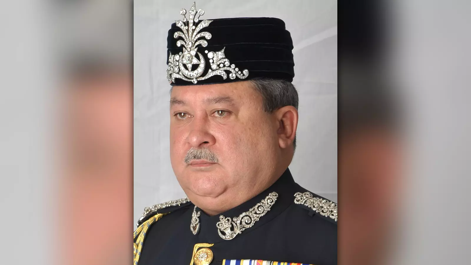 Billionaire Sultan Ibrahim sworn in as Malaysias 17th king under rotating monarchy system
