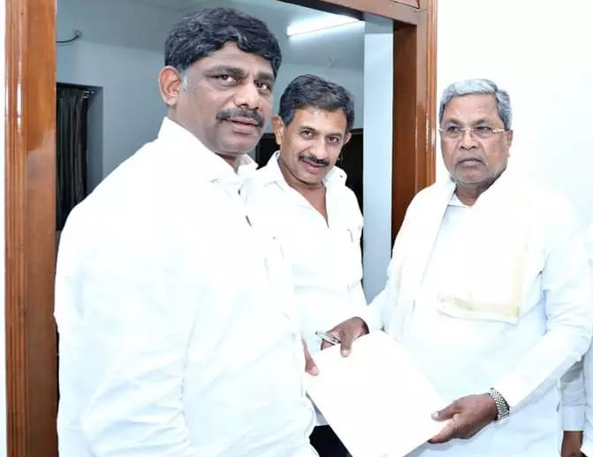 HC Balakrishna