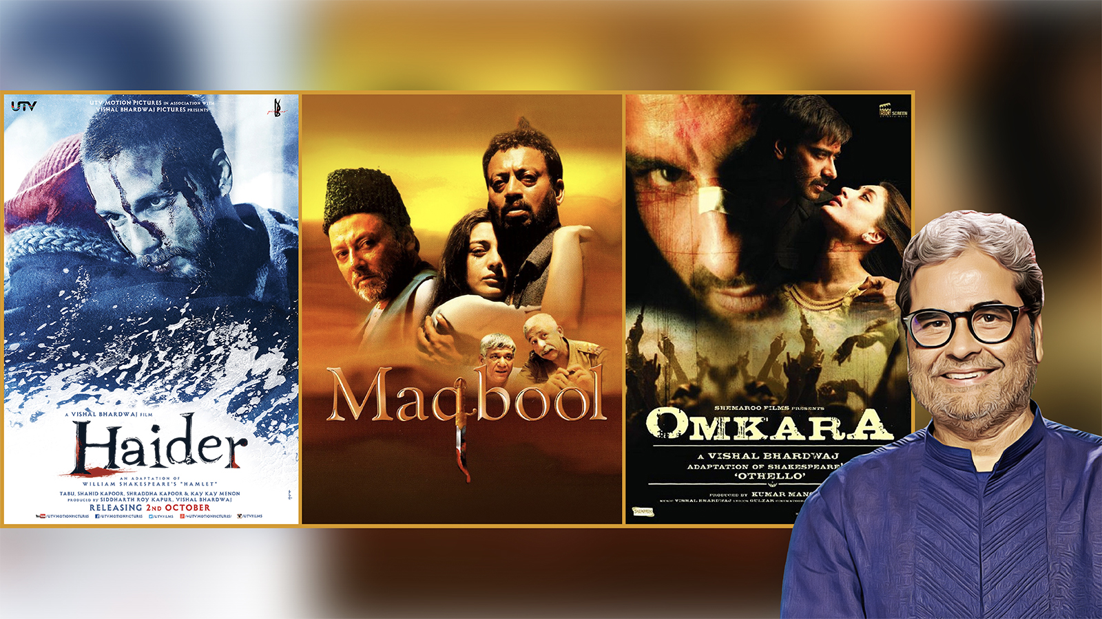 I don't believe in Awards”: Vishal shares his take on the concept of  recognition including National Film Awards | PINKVILLA: Entertainment, image size:1600x900