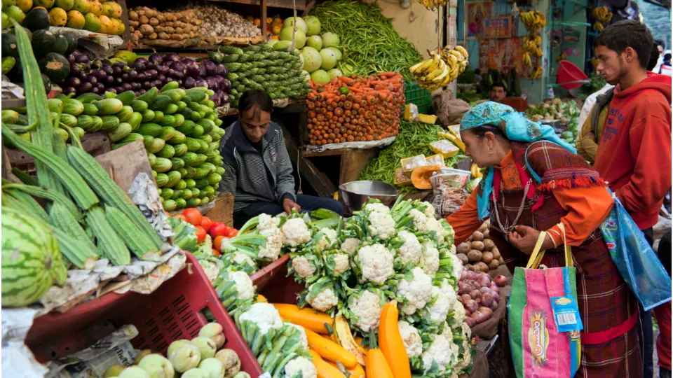 retail inflation dips, business news, News View