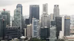 Singapore new work pass, Overseas Networks and Expertise Pass