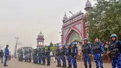 Aligarh, Uttar Pradesh, CAA protests, Delhi violence, Delhi riots,