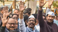 ‘Life is a great battle’: Hemant Soren, Jharkhand’s youngest CM, after arrest