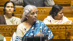 BUDGET LIVE | FM proposes health reforms; emphasises Viksit Bharat