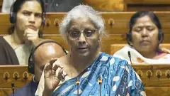 Indian economy witnessed profound positive transformation in last 10 years: FM