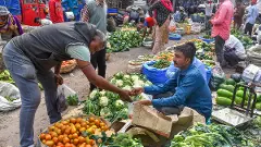 Working to make India a developed nation by 2047: Sitharaman