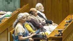 All ASHA, anganwadi workers to enjoy Ayushman Bharat health cover: FM