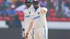 Rohit Sharma, KS Bharat
