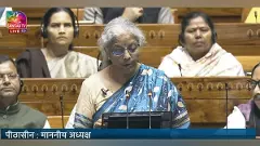 Govt sets FY25 disinvestment goal at Rs 50,000 crore; anticipates Rs 30,000 crore in current fiscal