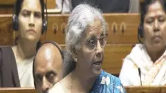 GIFT IFSC, IFSCA created robust gateway for overseas capital flow: FM