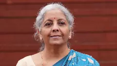 Nirmala Sitharaman, Union Budget 2024