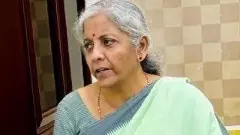 Nirmala Sitharaman, Jaishankar to contest LS polls: Pralhad Joshi