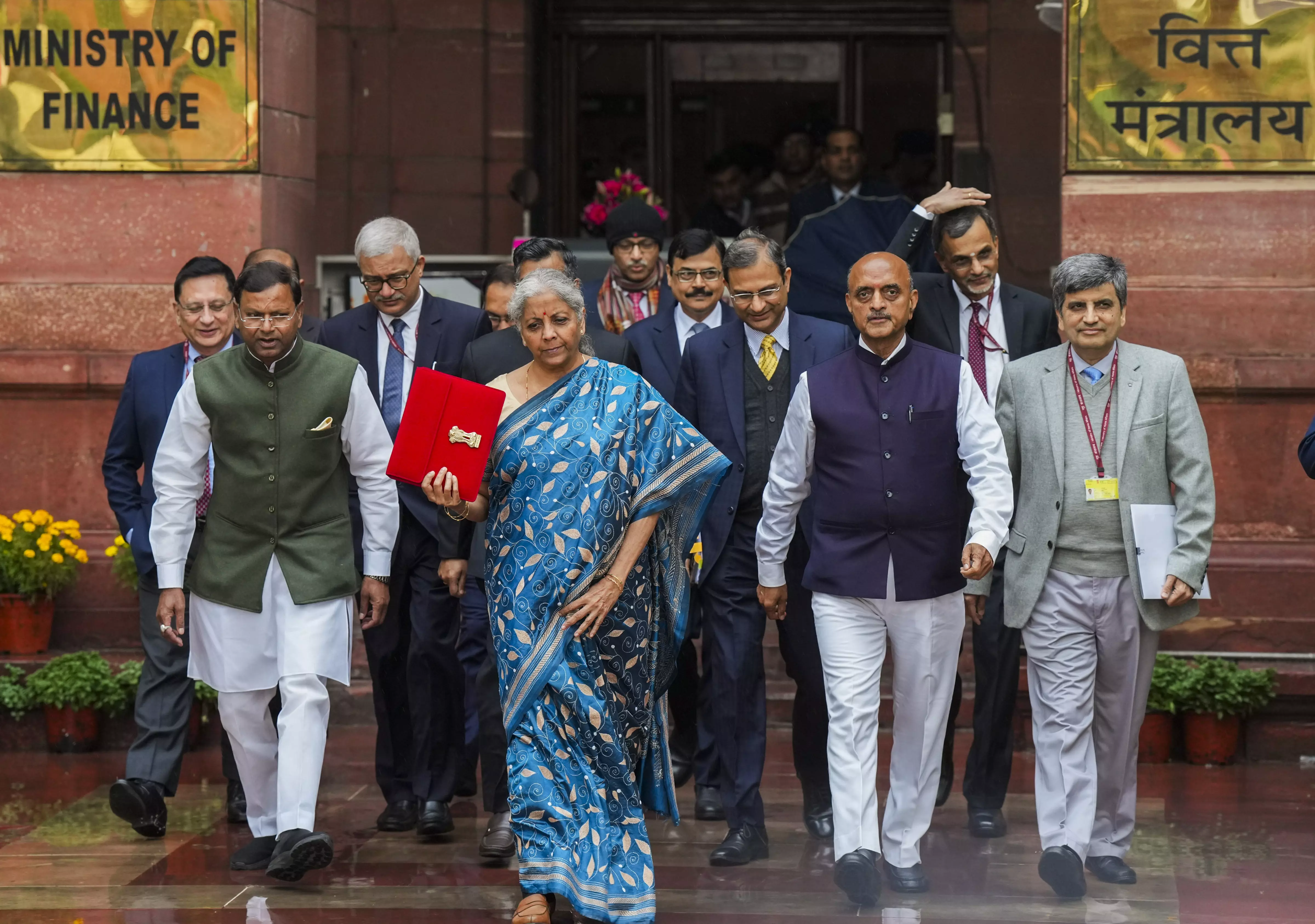 Budget 2024-25: What are the key takeaways?