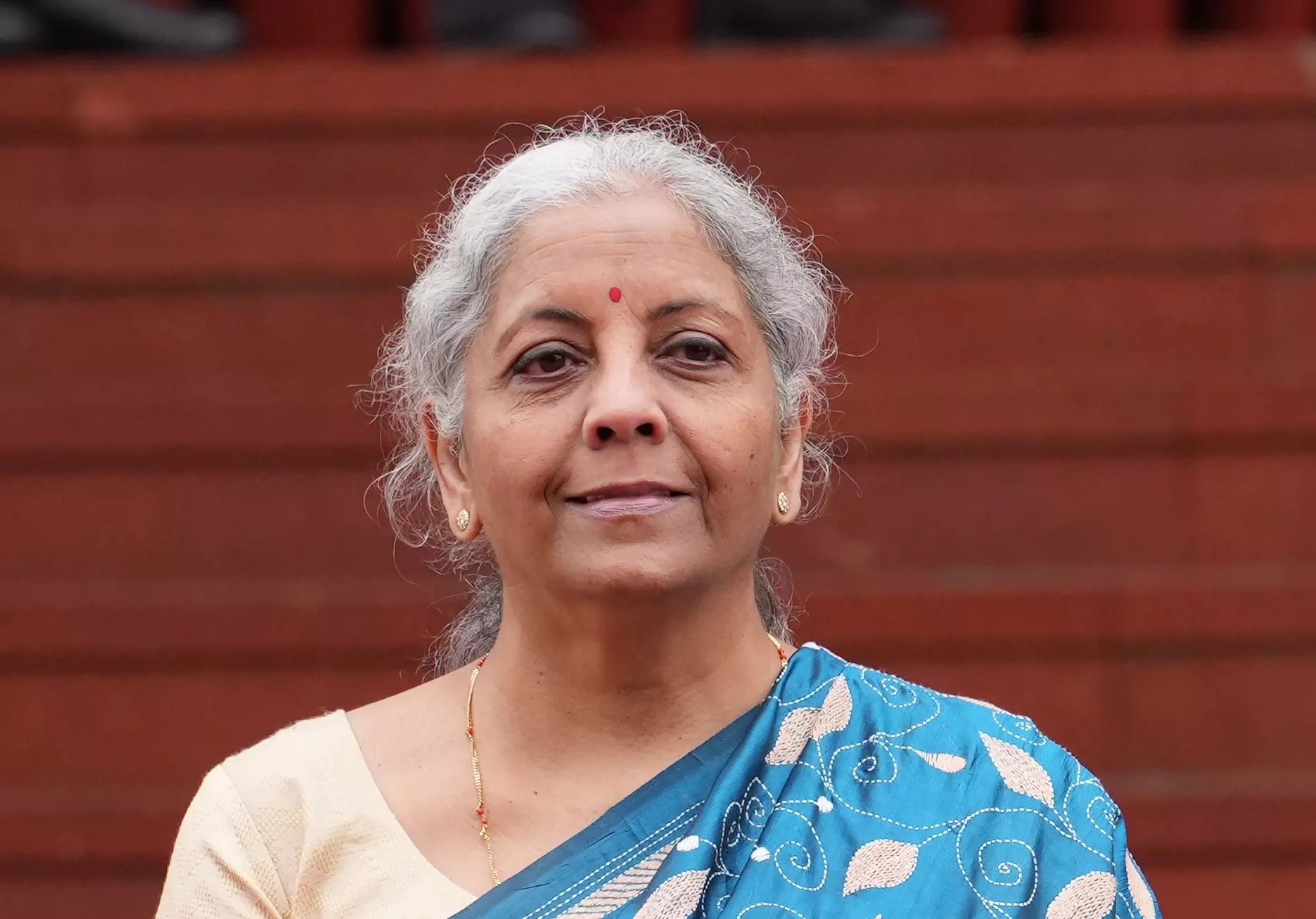 Nirmala Sitharaman, Union Budget 2024