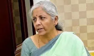 Nirmala Sitharaman, Jaishankar to contest LS polls: Pralhad Joshi