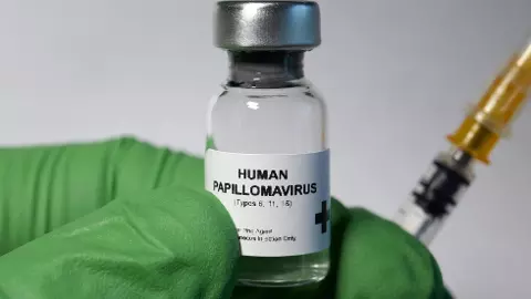 Cervical cancer, HPV vaccine Cervical cancer, HPV vaccine