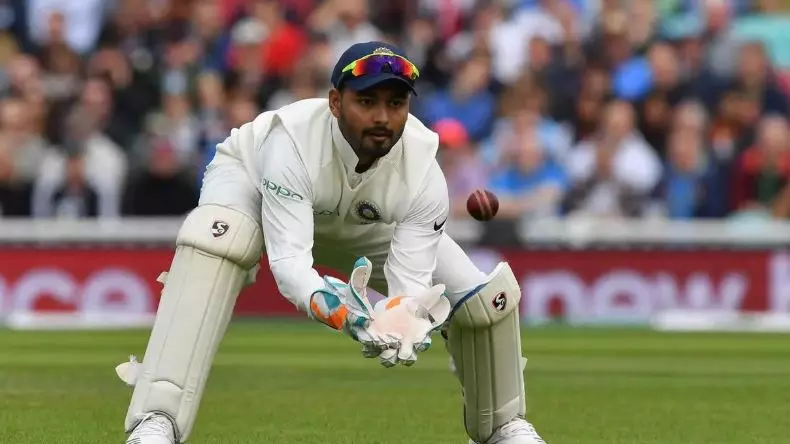 Rishabh Pant, MS Dhoni, fastest 50 dismissals, wicketkeeper, India, West Indies, India tour of West Indies Rishabh Pant, MS Dhoni, fastest 50 dismissals, wicketkeeper, India, West Indies, India tour of West Indies