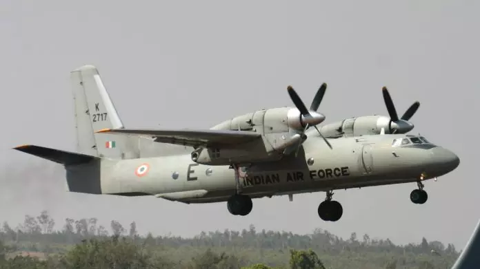 IAF to display combat and air power in Pokharan on Feb 17 IAF to display combat and air power in Pokharan on Feb 17