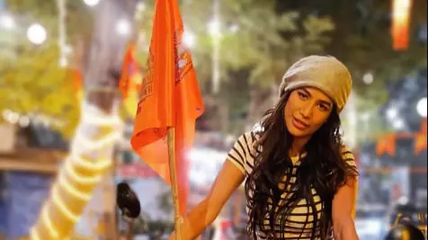 Poonam Pandey to be face of govts cervical cancer awareness campaign?