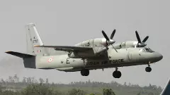 IAF to display combat and air power in Pokharan on Feb 17