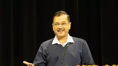 Kejriwal may appear before court today in case of evading ED summons