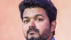 Tamil actor Vijay takes political plunge, to contest 2026 Assembly polls