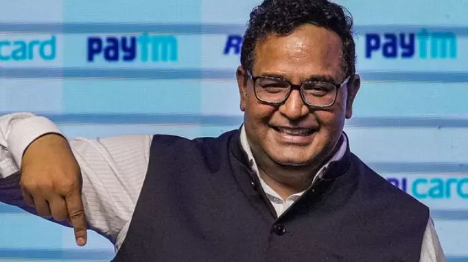 Paytm CEO meets Sitharaman after RBI curbs on payments bank services