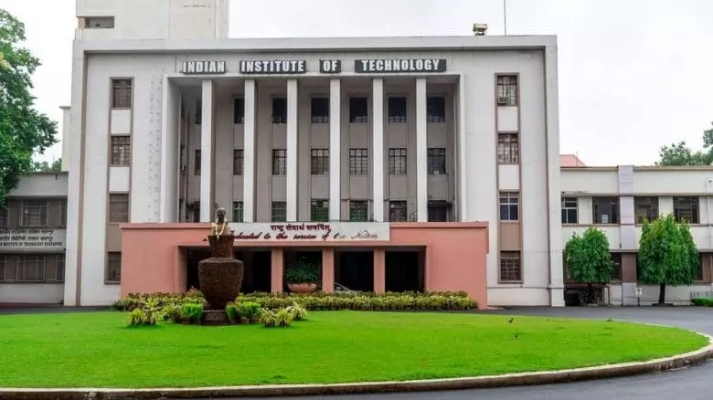 Ericsson, IIT Kharagpur team up for research in AI, computing and radio
