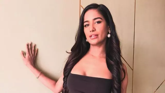 Poonam Pandey is alive; says it was a ploy to create awareness on cervical cancer