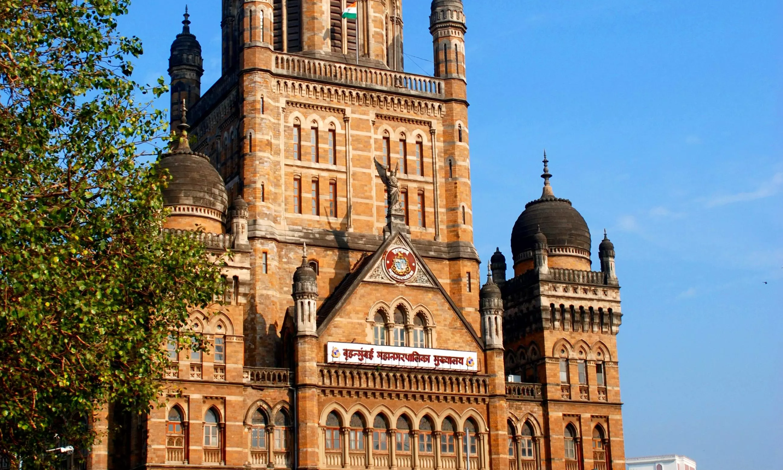 BMC unveils highest ever budget at Rs 59,954 crore focusing on health, infra, women safety